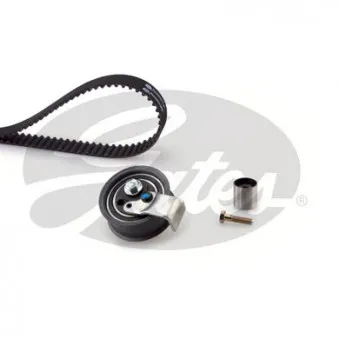Kit de distribution GATES K015492XS