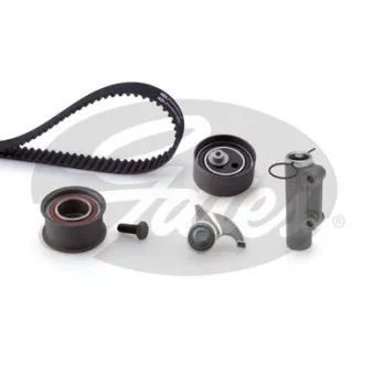 Kit de distribution GATES K015493XS