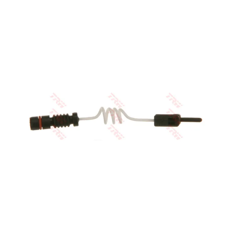 Contact d'avertissement, usure des plaquettes de frein TRW GIC241