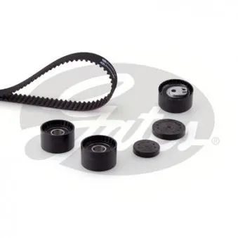 Kit de distribution GATES K015507XS