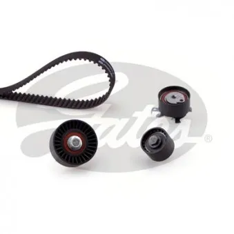 Kit de distribution GATES K015508XS