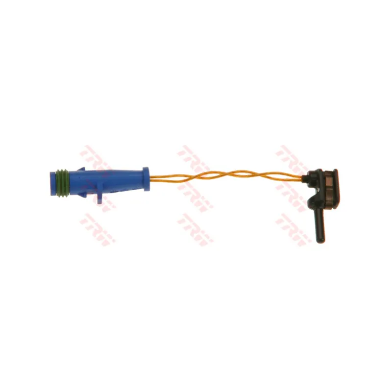 Contact d'avertissement, usure des plaquettes de frein TRW GIC242
