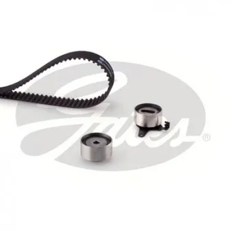 Kit de distribution GATES K015512XS