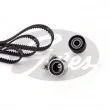 Kit de distribution GATES K015527XS - Visuel 1