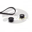 Kit de distribution GATES K015528XS - Visuel 1
