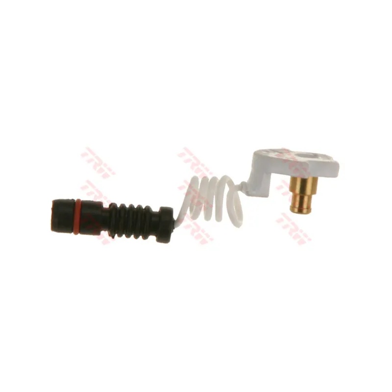Contact d'avertissement, usure des plaquettes de frein TRW GIC244