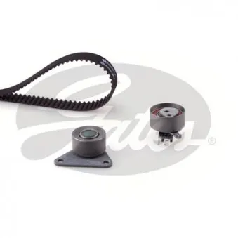 Kit de distribution GATES K015533XS