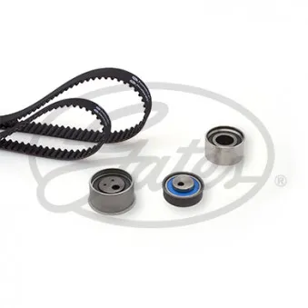 Kit de distribution GATES K015534XS