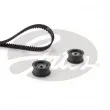 Kit de distribution GATES K015539 - Visuel 1