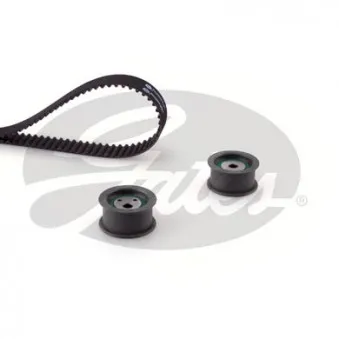 Kit de distribution GATES K015539