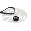 Kit de distribution GATES K015541XS - Visuel 1