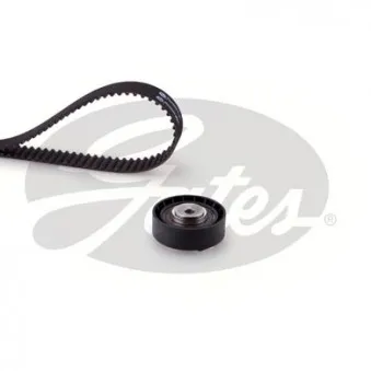 Kit de distribution GATES K015541XS