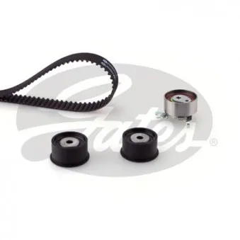 Kit de distribution GATES K015542XS