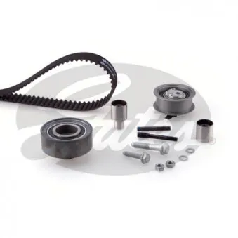 Kit de distribution GATES K015543XS