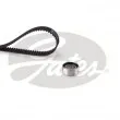 Kit de distribution GATES K015544XS - Visuel 1