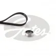 Kit de distribution GATES K015545XS - Visuel 1