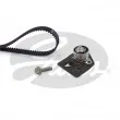 Kit de distribution GATES K015552XS - Visuel 1