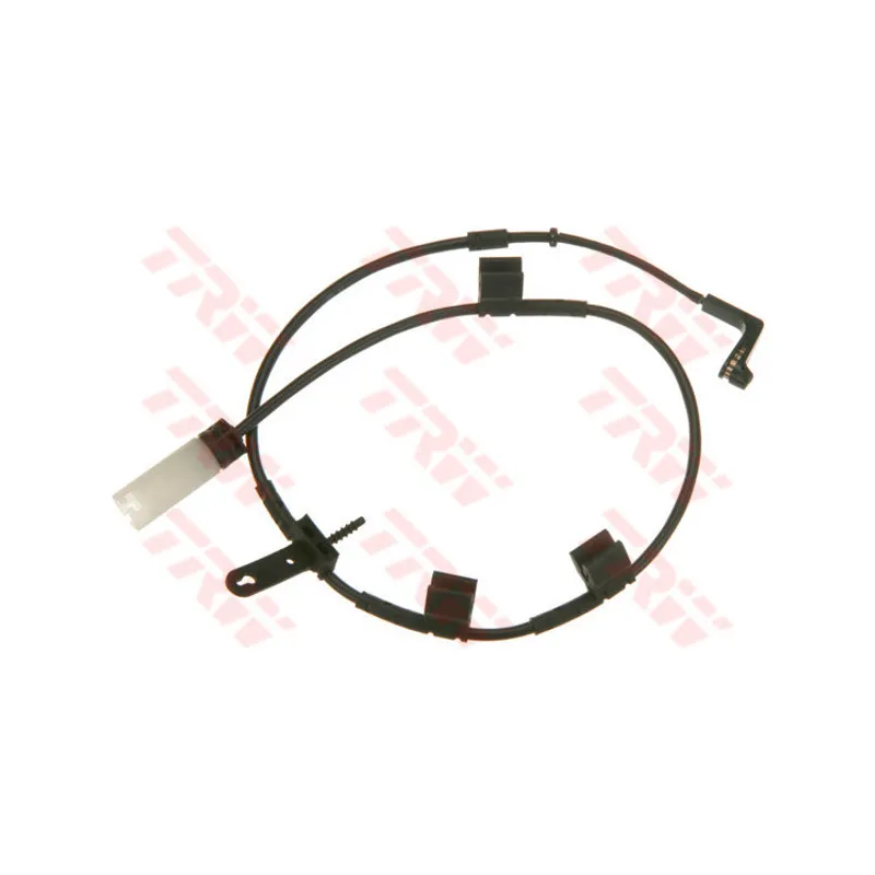 Contact d'avertissement, usure des plaquettes de frein TRW GIC247
