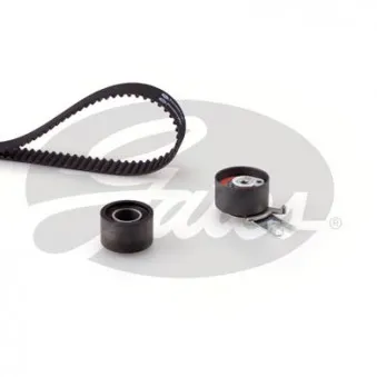 Kit de distribution GATES K015553XS