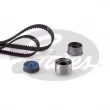 Kit de distribution GATES K015556XS - Visuel 1