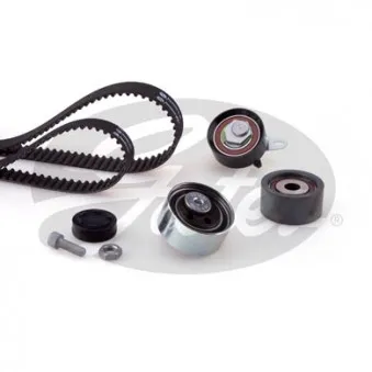 Kit de distribution GATES K015557XS