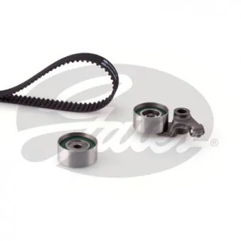 Kit de distribution GATES K015562XS