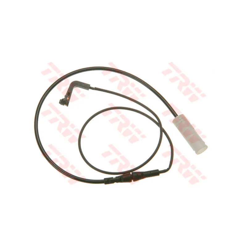 Contact d'avertissement, usure des plaquettes de frein TRW GIC249