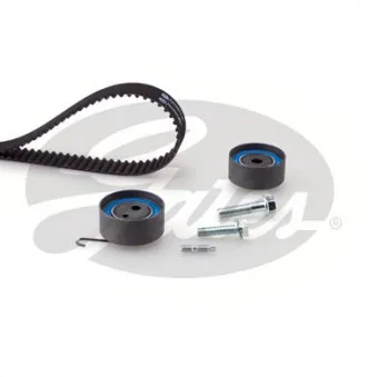 Kit de distribution GATES K015563XS