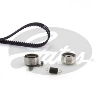 Kit de distribution GATES K015567XS