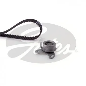 Kit de distribution GATES K015568XS