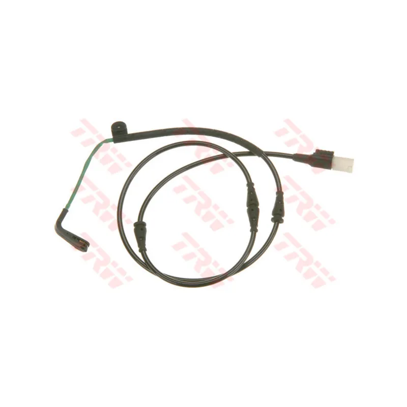 Contact d'avertissement, usure des plaquettes de frein TRW GIC250