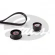 Kit de distribution GATES K015573XS - Visuel 1