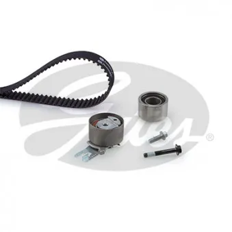 Kit de distribution GATES K015580XS