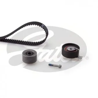 Kit de distribution GATES K015581XS
