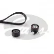 Kit de distribution GATES K015582XS - Visuel 1