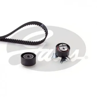 Kit de distribution GATES K015582XS