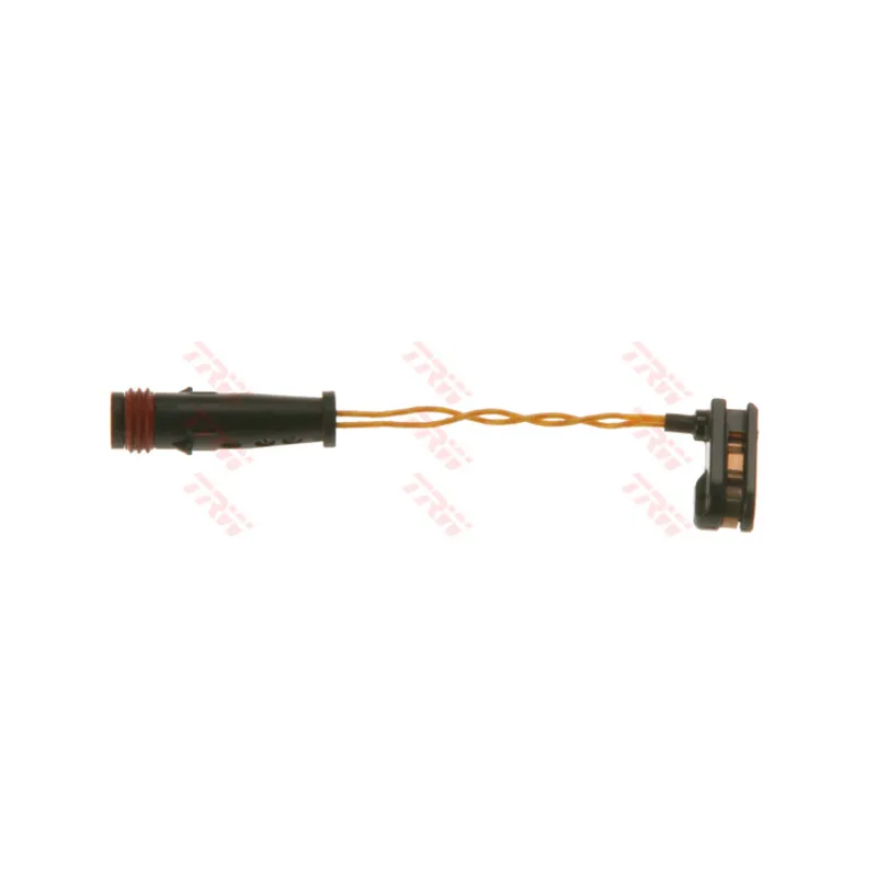 Contact d'avertissement, usure des plaquettes de frein TRW GIC253