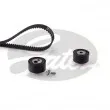 Kit de distribution GATES K015588XS - Visuel 1