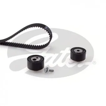 Kit de distribution GATES K015588XS