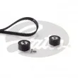 Kit de distribution GATES K015590XS - Visuel 1