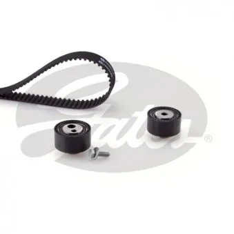 Kit de distribution GATES K015590XS
