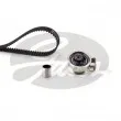 Kit de distribution GATES K015601XS - Visuel 1