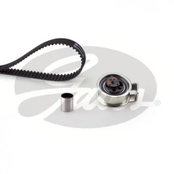 Kit de distribution GATES K015601XS