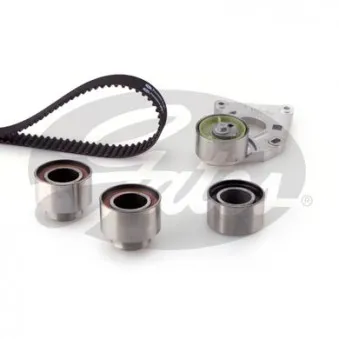Kit de distribution GATES K015602XS