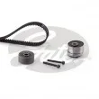 Kit de distribution GATES K015603XS - Visuel 1