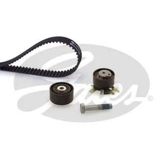 Kit de distribution GATES K015606XS