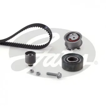 Kit de distribution GATES K015607XS