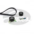Kit de distribution GATES K015608XS - Visuel 1