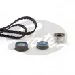 Kit de distribution GATES K015609XS - Visuel 1