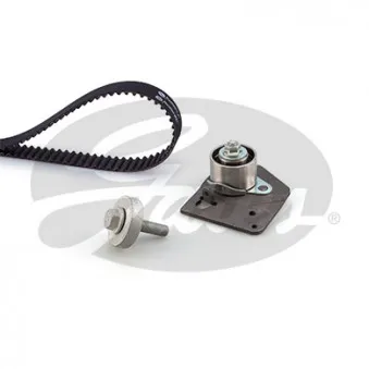 Kit de distribution GATES K015610XS